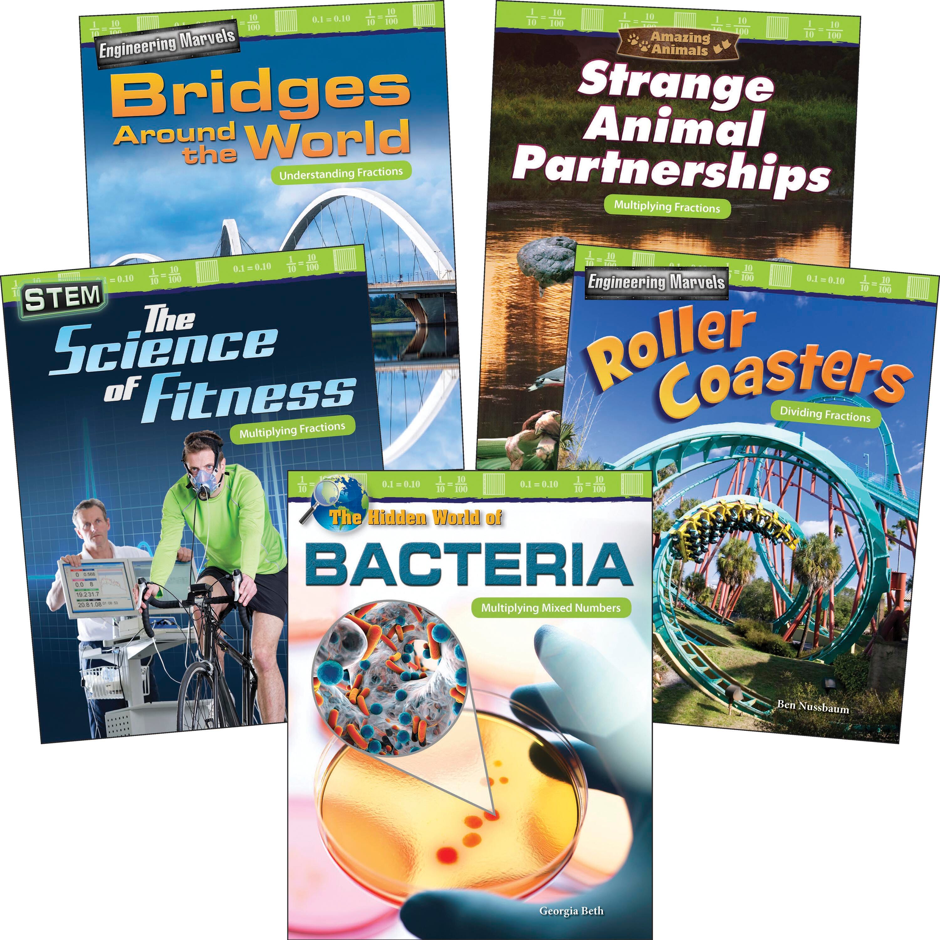 Math Manipulatives, Item Number 2005922